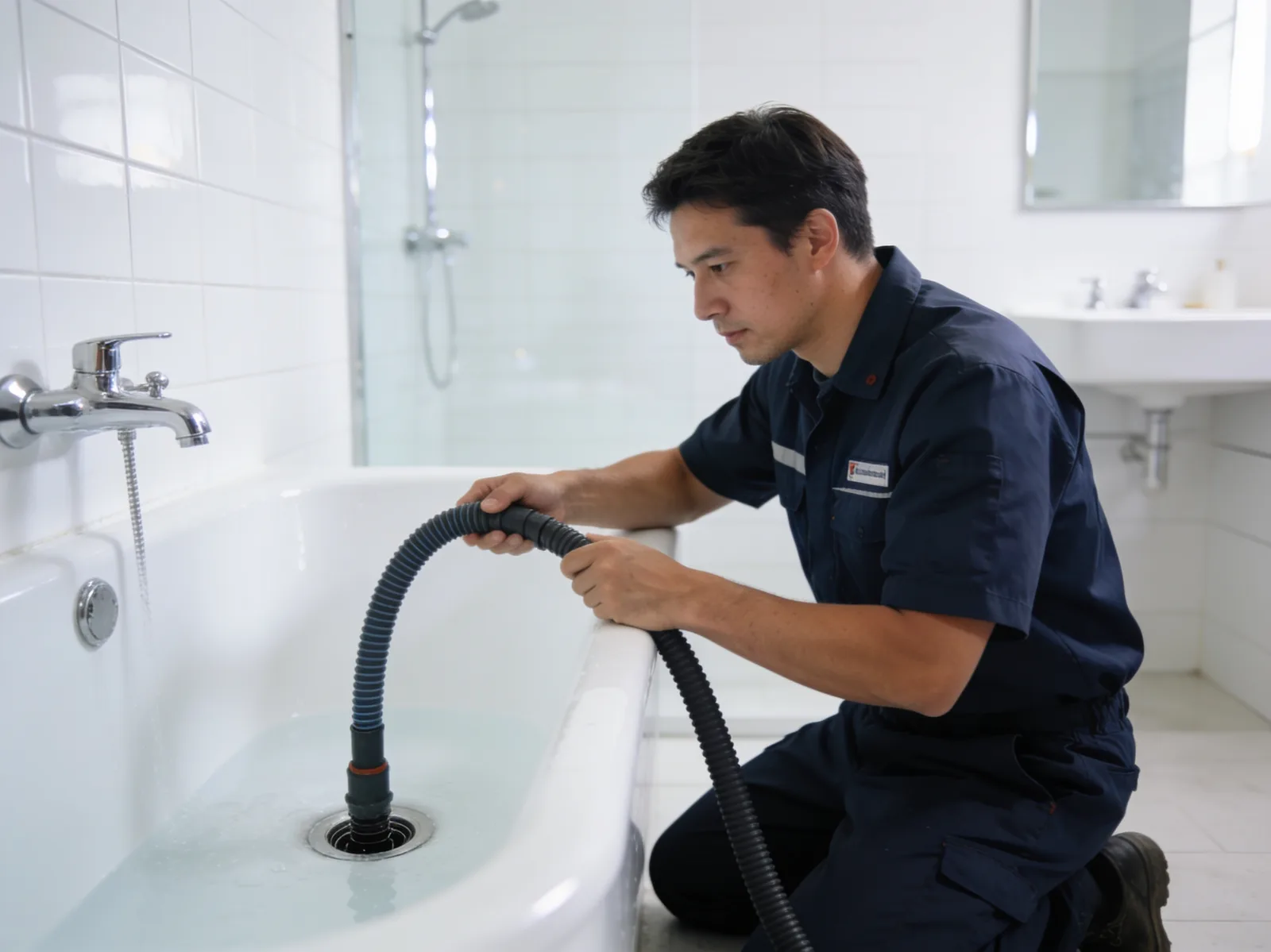 Emergency Plumber Mccalla, AL FAQs